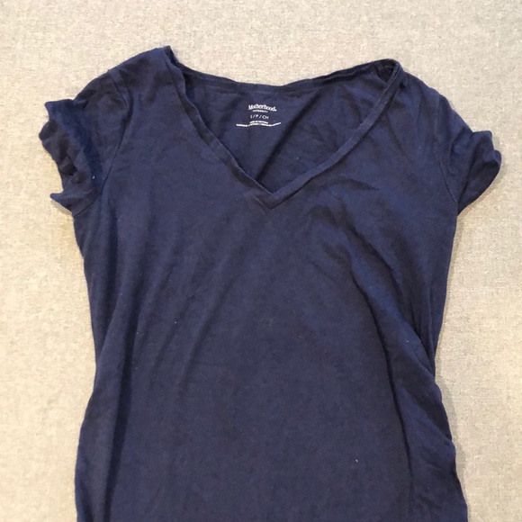 Maternity v-neck - Picture 1 of 1